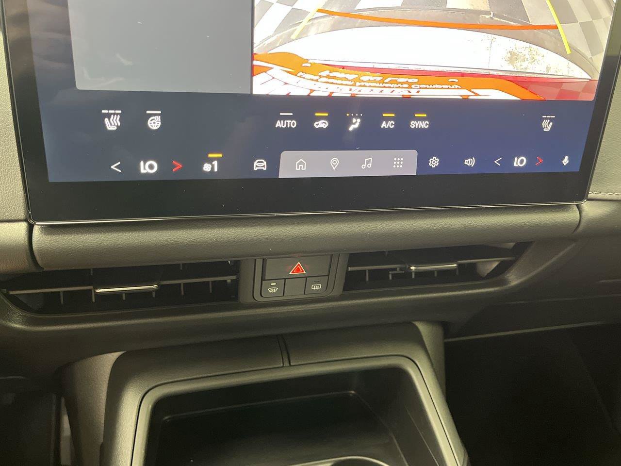 New 2026 MAZDA CX-5 Preferred AWD/4WD image 21