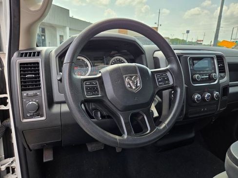 Used 2020 RAM 1500 Tradesman w/ Popular Equipment Group RWD image 11