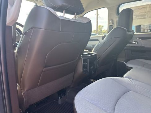 New 2026 RAM 3500 Laramie image 20