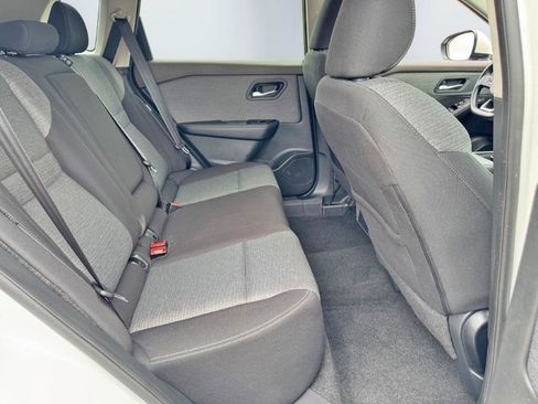 Used 2023 Nissan Rogue SV AWD/4WD image 22