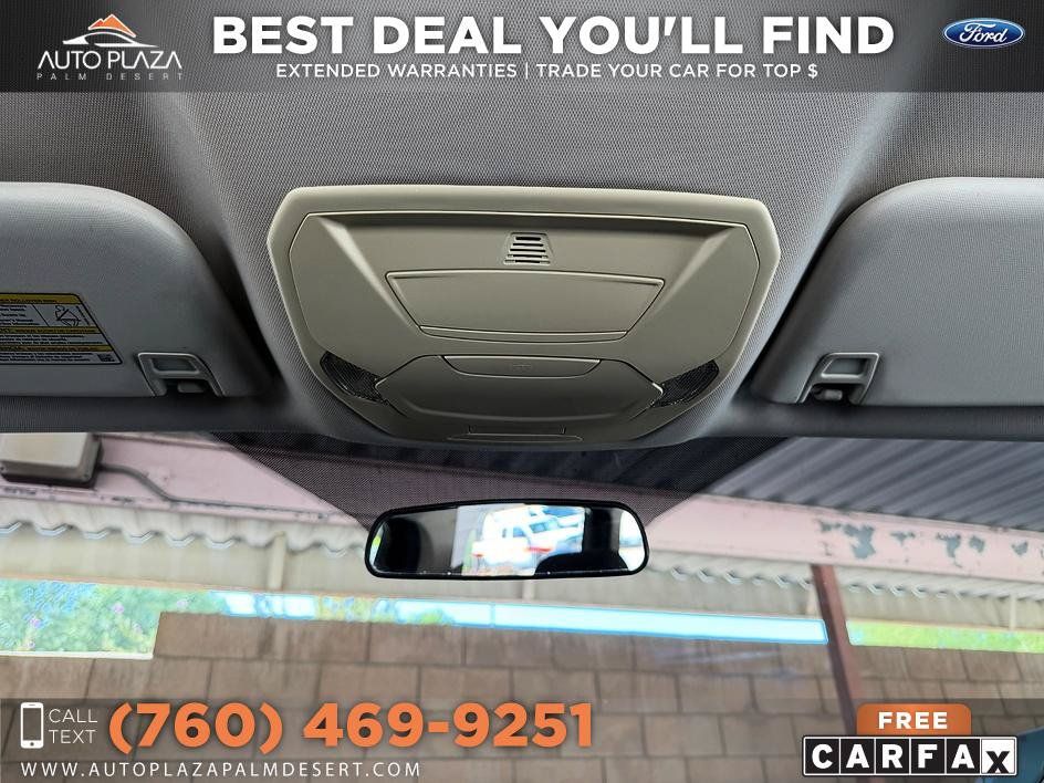 Used 2017 Ford Escape S FWD image 28