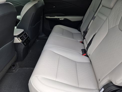 New 2026 Lexus RX 350 AWD image 20