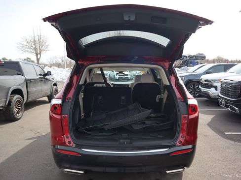 Used 2023 Buick Enclave Essence w/ Experience Buick Package image 30