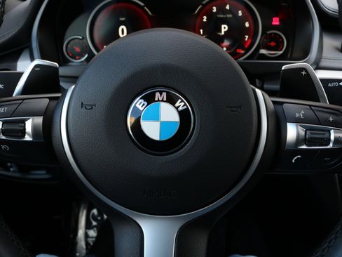 Used 2016 BMW X6 xDrive35i image 40
