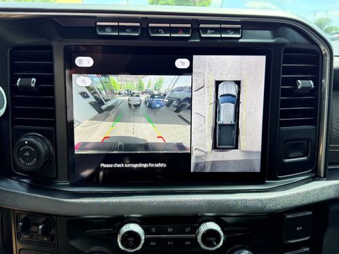 Used 2023 Ford F450 Platinum w/ FX4 Off-Road Package AWD/4WD image 29