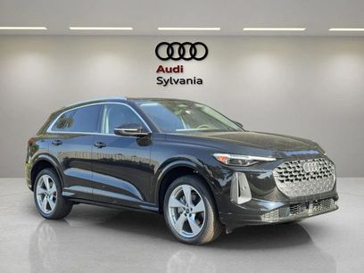 New 2025 Audi Q5 Premium Plus