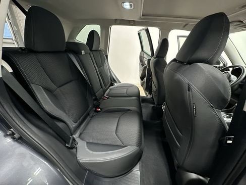 Certified 2023 Subaru Forester Premium image 24