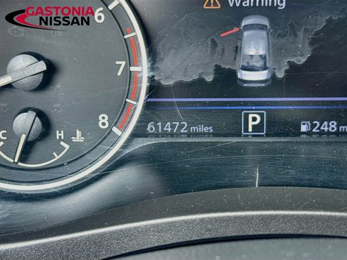 Used 2024 Nissan Altima 2.5 SR FWD image 14