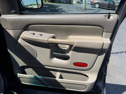 Used 2004 Dodge Ram 1500 Truck SLT w/ Quad Cab Value Group RWD image 22