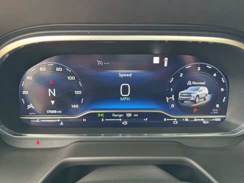 Certified 2022 Chevrolet Tahoe Premier image 17