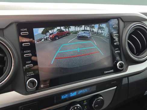 Certified 2023 Toyota Tacoma SR5 image 22