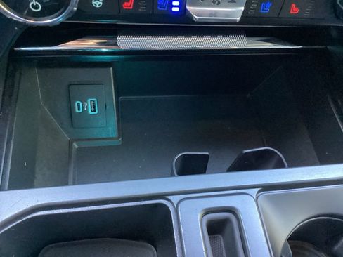 Used 2021 Ford F150 Lariat w/ Equipment Group 502A High image 52