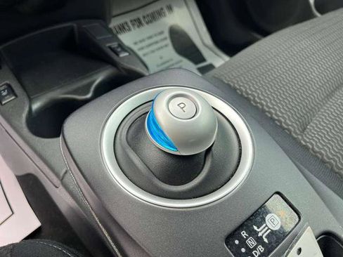 Used 2015 Nissan Leaf S w/ Charge Package image 17