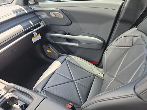 New 2027 Kia Telluride SX FWD image 16