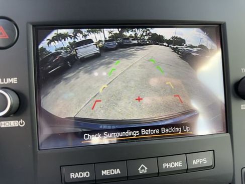 Certified 2025 Subaru Forester AWD/4WD image 17