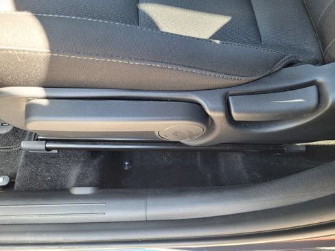 Certified 2026 Hyundai Kona SEL Sport FWD image 20