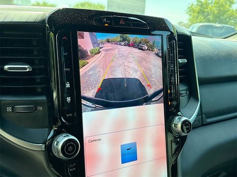 Used 2025 RAM 1500 Lone Star image 14