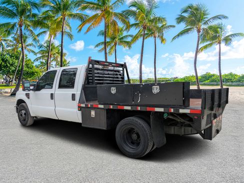 Used 2009 Ford F350 XL image 6
