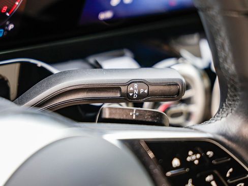 Certified 2025 Mercedes-Benz GLA 250 GLA 250 image 19