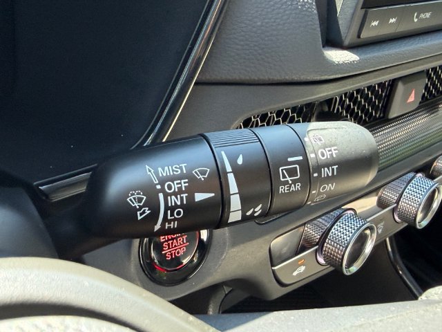 Certified 2025 Honda CR-V EX image 35