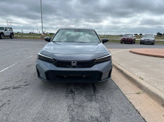 Used 2026 Honda Civic Sport video 2