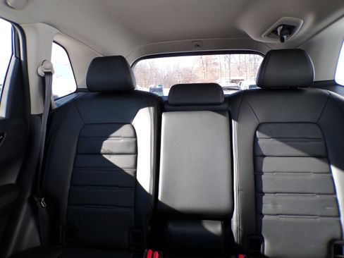 Used 2025 Honda CR-V EX-L image 15