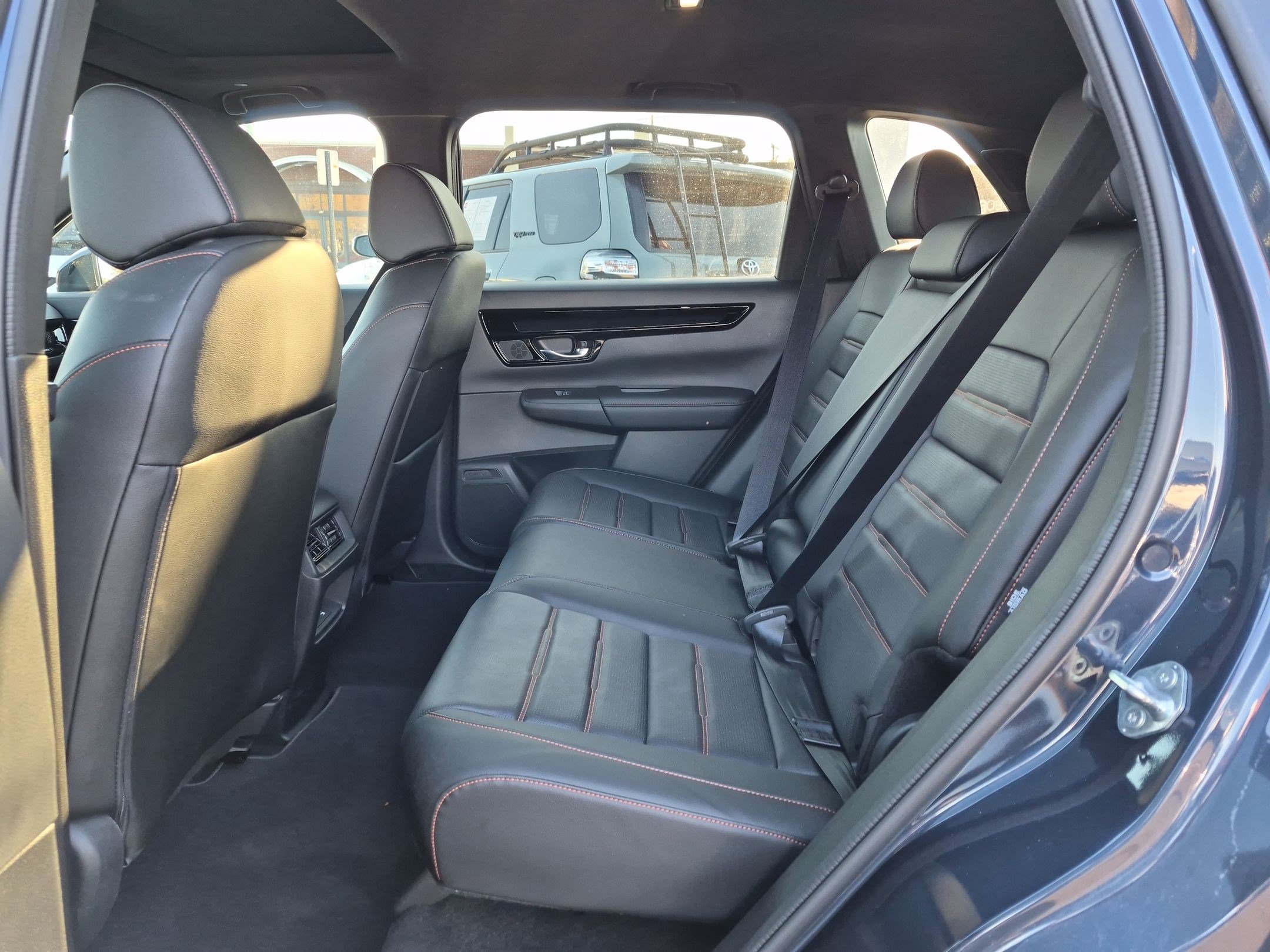 Used 2026 Honda CR-V Sport Touring image 29