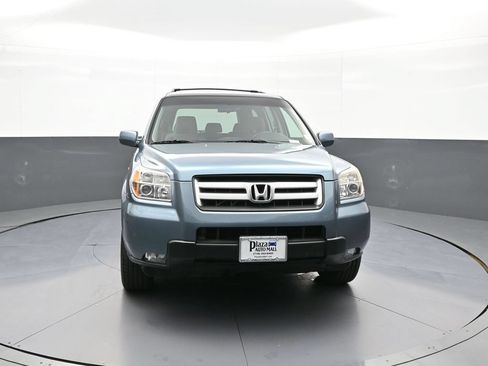 Used 2008 Honda Pilot EX image 2