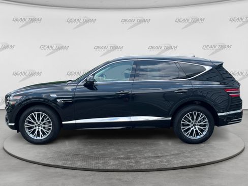 Used 2026 Genesis GV80 2.5T AWD/4WD image 4