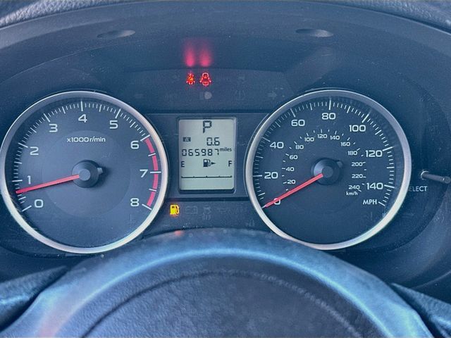 Used 2018 Subaru Forester 2.5i w/ Alloy Wheel Package AWD/4WD image 13