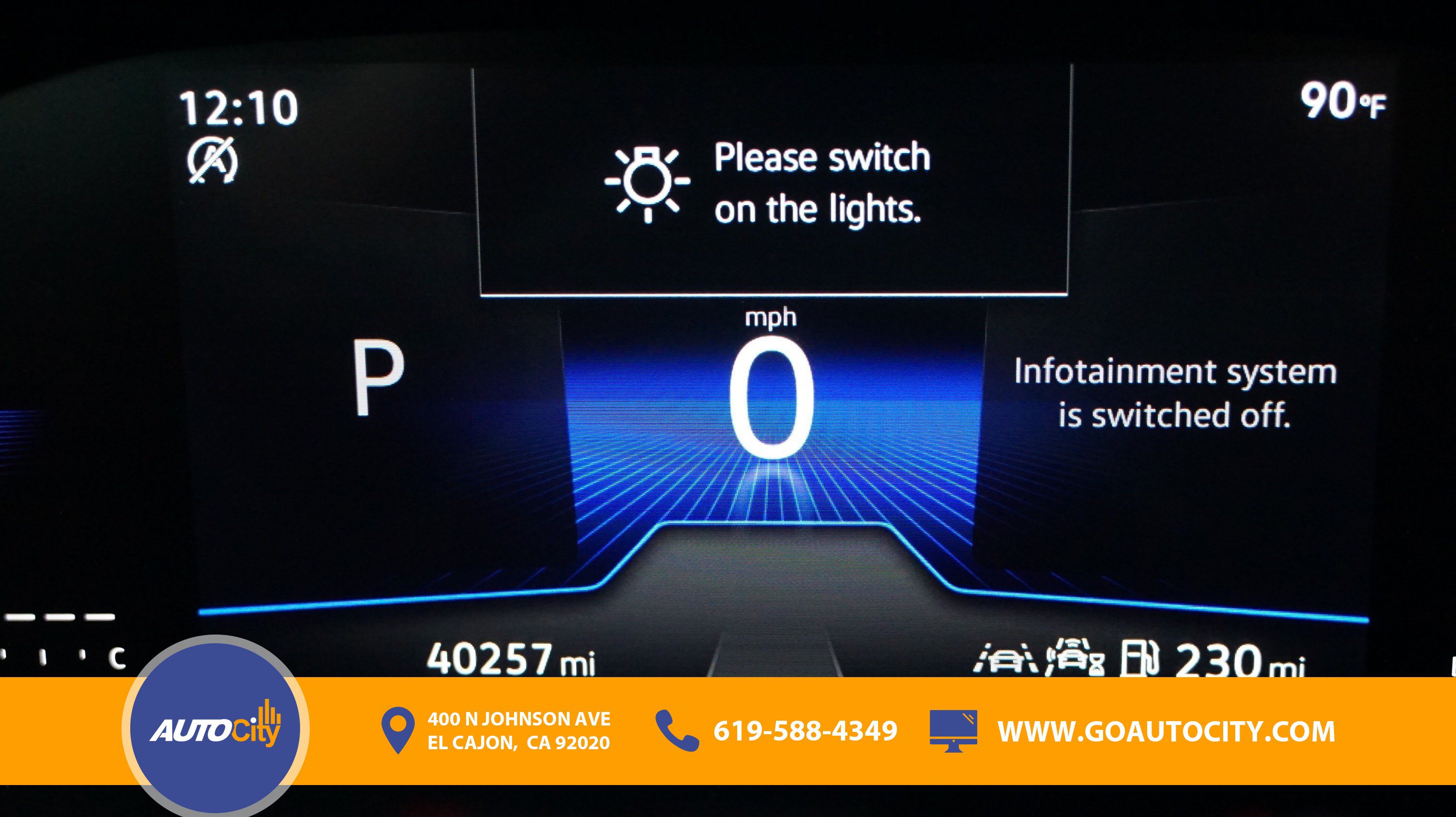 Used 2024 Volkswagen Taos S FWD image 3