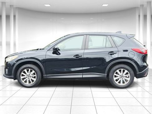 Used 2014 MAZDA CX-5 Sport FWD image 2