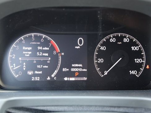 New 2026 Honda Ridgeline RTL image 15