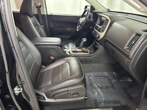 Used 2022 GMC Canyon Denali AWD/4WD image 12