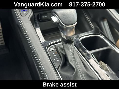 Used 2022 Kia Telluride SX w/ Nightfall Edition Package image 26