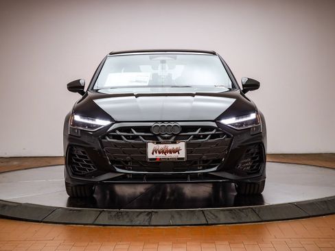 New 2026 Audi S3 Premium image 2