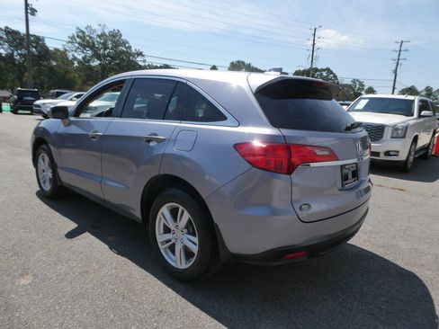 Used 2013 Acura RDX FWD w/ Technology Package image 8