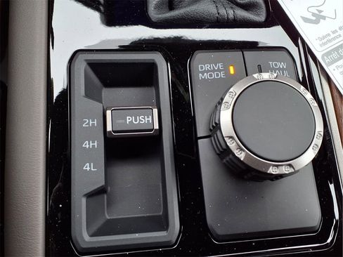 New 2026 Toyota Tundra 1794 Edition image 16