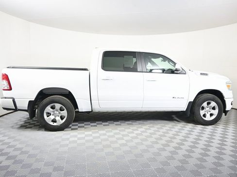 Used 2024 RAM 1500 Big Horn image 8
