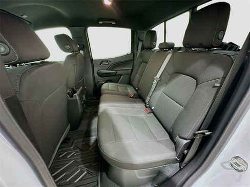 New 2026 GMC Canyon Elevation w/ Convenience Package image 25