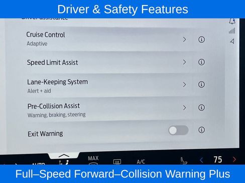 New 2026 Ford Explorer Platinum w/ LUX Leather Package image 9