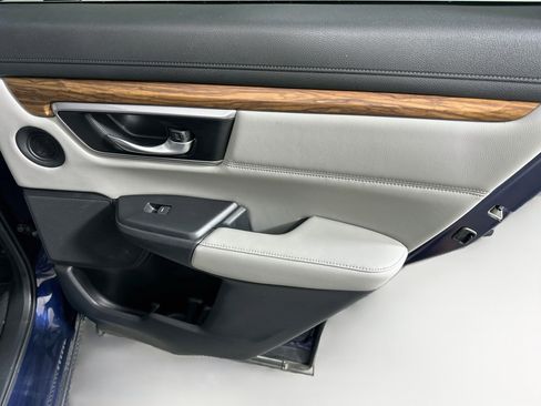 Used 2018 Honda CR-V EX-L image 30
