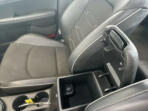 Certified 2021 Kia Forte GT-Line w/ GT-Line Premium Package FWD image 24