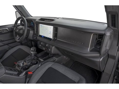 Used 2025 Ford Bronco Big Bend AWD/4WD image 92