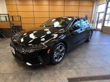 Used 2022 Kia K5 LXS image 3