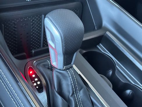 New 2026 RAM 1500 RHO AWD/4WD image 20