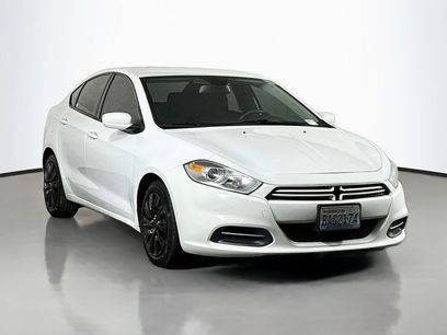 Used 2015 Dodge Dart SE w/ Convenience Group