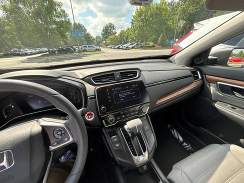 Used 2019 Honda CR-V EX image 12