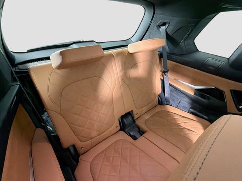 New 2027 BMW X7 xDrive40i AWD/4WD image 28