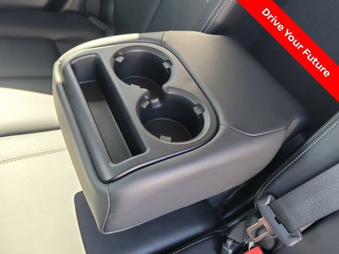 Certified 2023 Nissan Murano SV w/ SV Midnight Edition Package FWD image 23